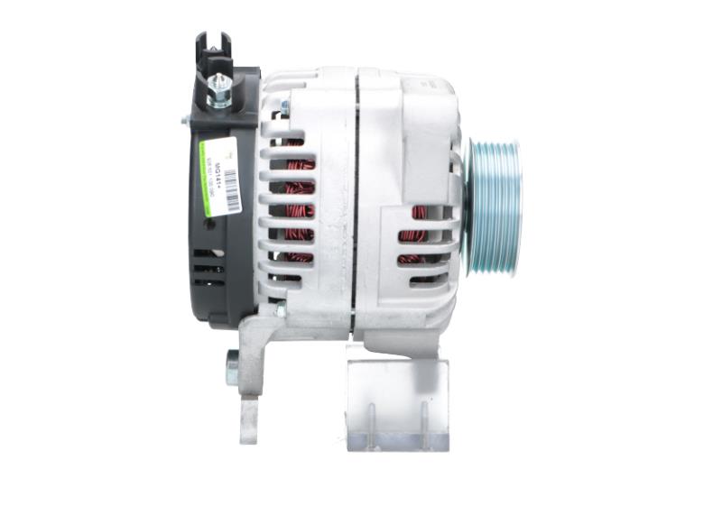 PlusLine Original Alternator for GAZ 100A MG141+