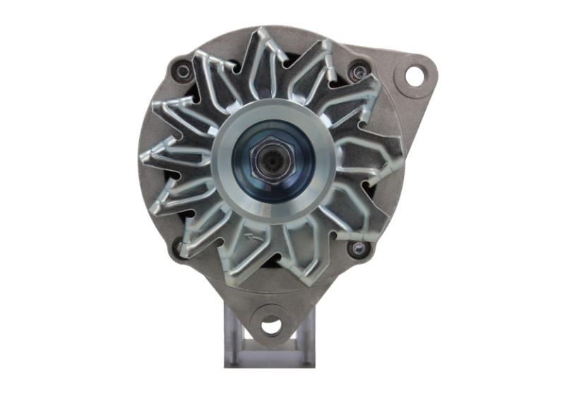 Mahle New Alternator for Claas 80A MG146