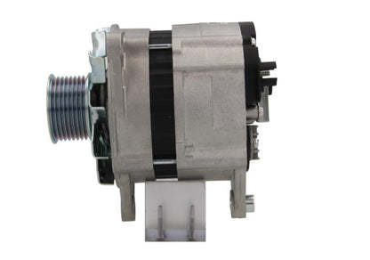Mahle New Alternator for Claas 80A MG146