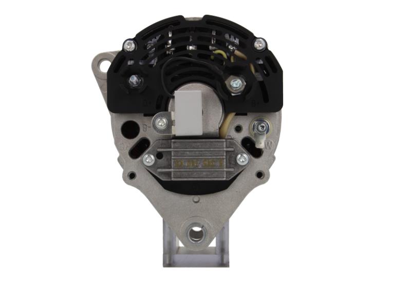 Mahle New Alternator for Claas 80A MG146