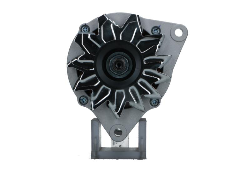 PlusLine Original Alternator for Claas 80A MG146+