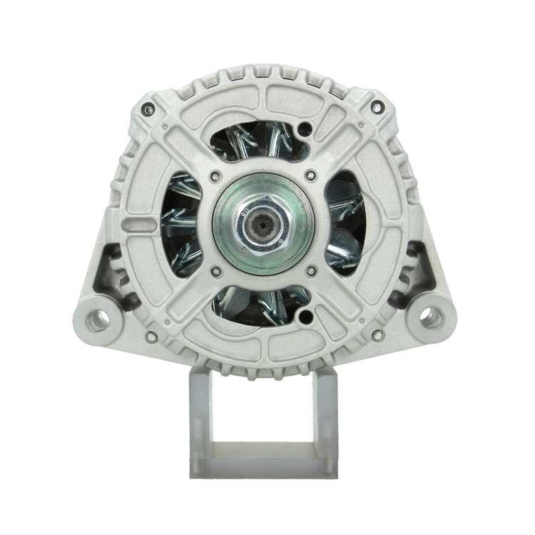 Mahle New Alternator Rem Diesel 110A MG147