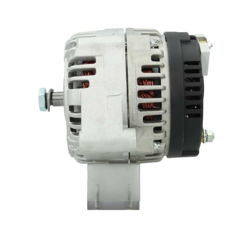 Mahle New Alternator Rem Diesel 110A MG147