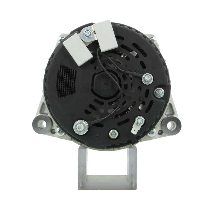 Mahle New Alternator Rem Diesel 110A MG147