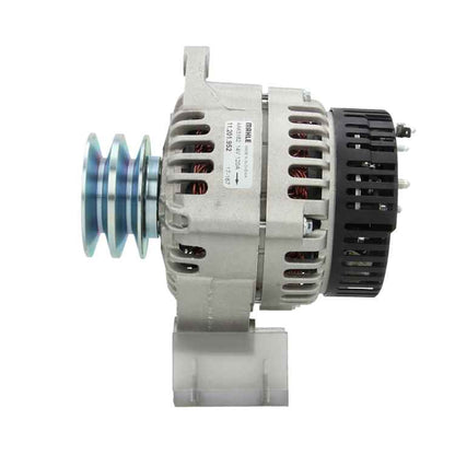 Mahle New Alternator for John Deere 120A MG14