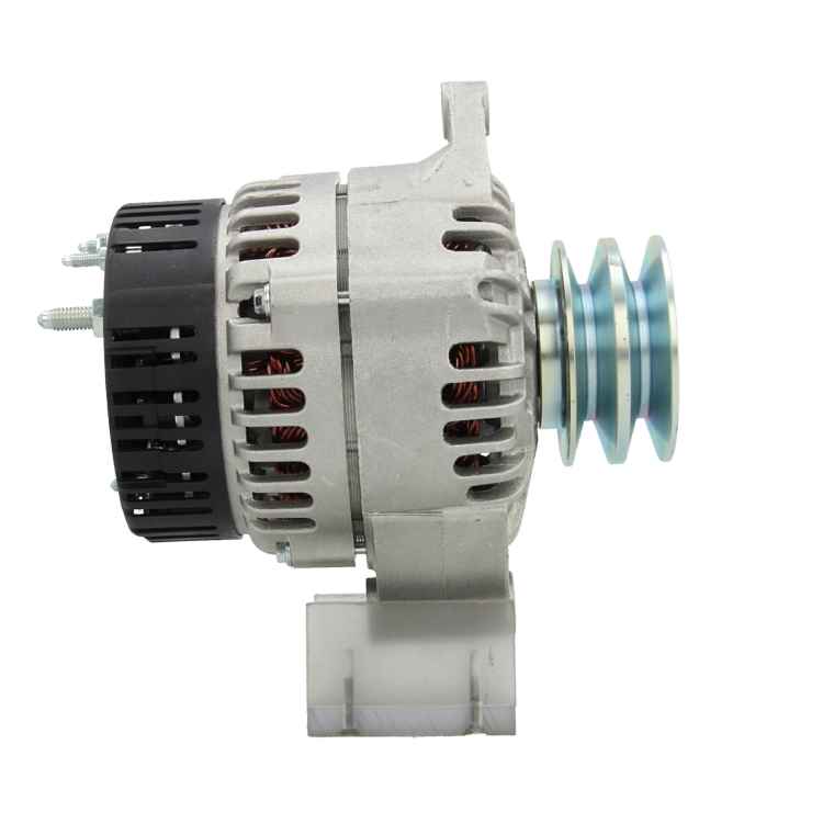 Mahle New Alternator for John Deere 120A MG14