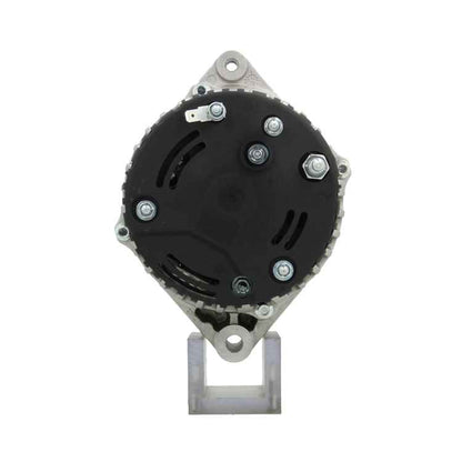 Mahle New Alternator for John Deere 120A MG14