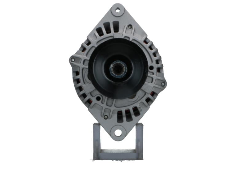 PlusLine Original Alternator for John Deere 120A MG14+