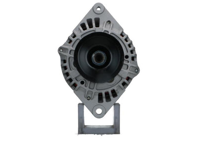 PlusLine Original Alternator for John Deere 120A MG14+