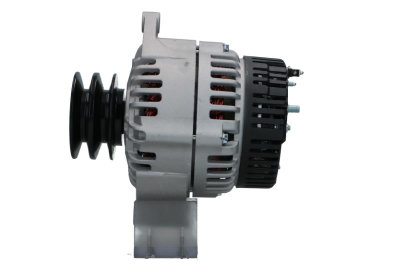 PlusLine Original Alternator for John Deere 120A MG14+
