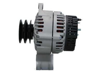 PlusLine Original Alternator for John Deere 120A MG14+