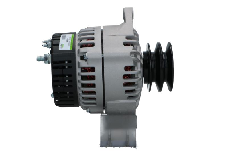 PlusLine Original Alternator for John Deere 120A MG14+
