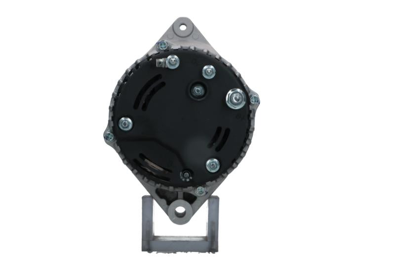 PlusLine Original Alternator for John Deere 120A MG14+