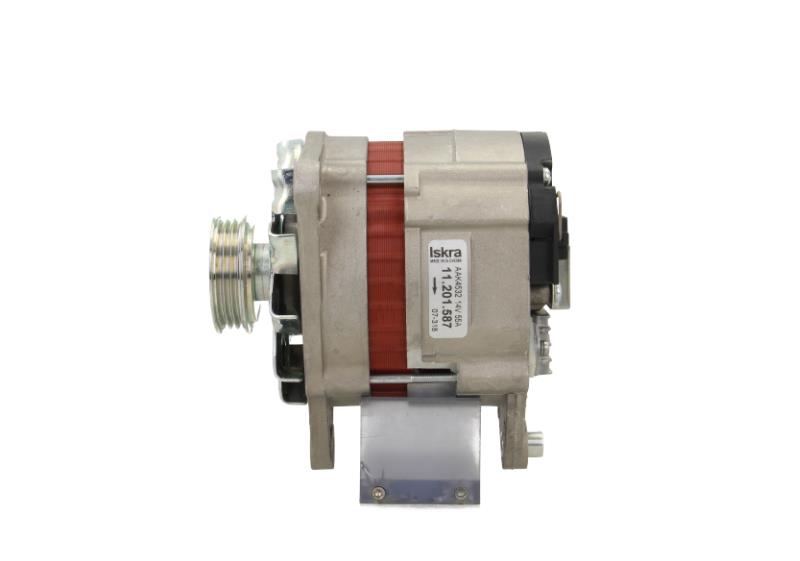 Mahle New Alternator Ford 55A MG152
