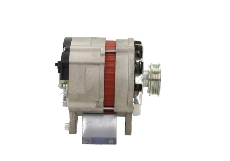 Mahle New Alternator Ford 55A MG152