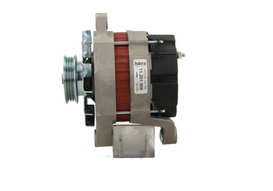 Mahle New Alternator for Renault 70A MG155
