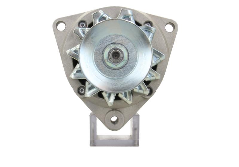 Mahle New Alternator for Mercedes 55A MG158
