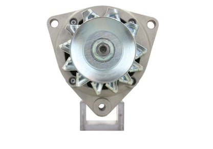 Mahle New Alternator for Mercedes 55A MG158