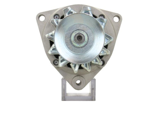 Mahle New Alternator for Mercedes 55A MG158