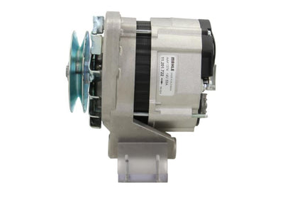 Mahle New Alternator for Mercedes 55A MG158