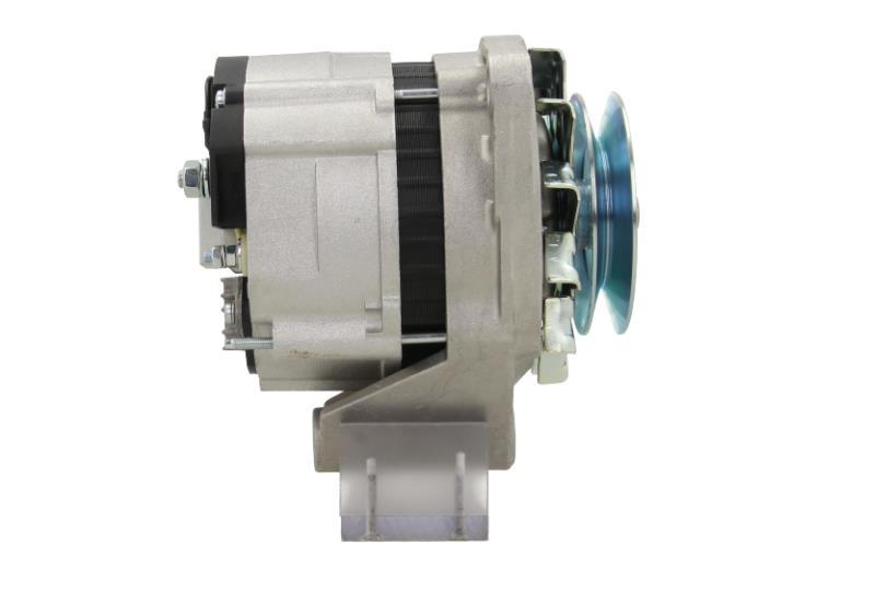 Mahle New Alternator for Mercedes 55A MG158