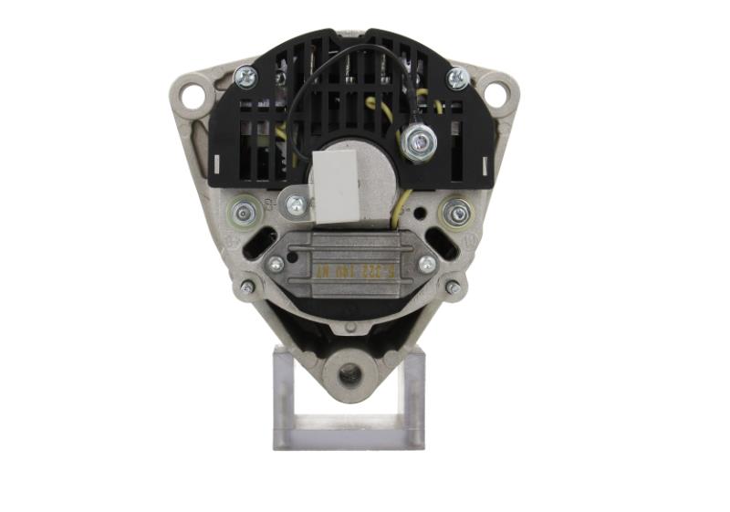 Mahle New Alternator for Mercedes 55A MG158