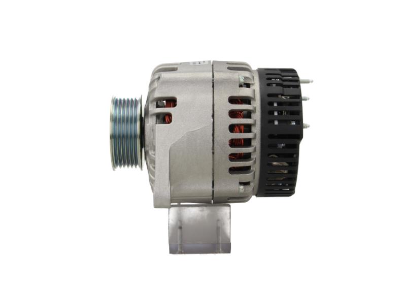 Mahle New Alternator for Ford 100A MG15