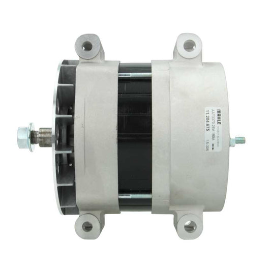 Mahle New Alternator for Caterpillar 190A MG163