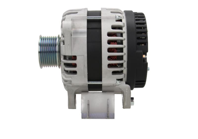Mahle New Alternator for Landini 150A MG166