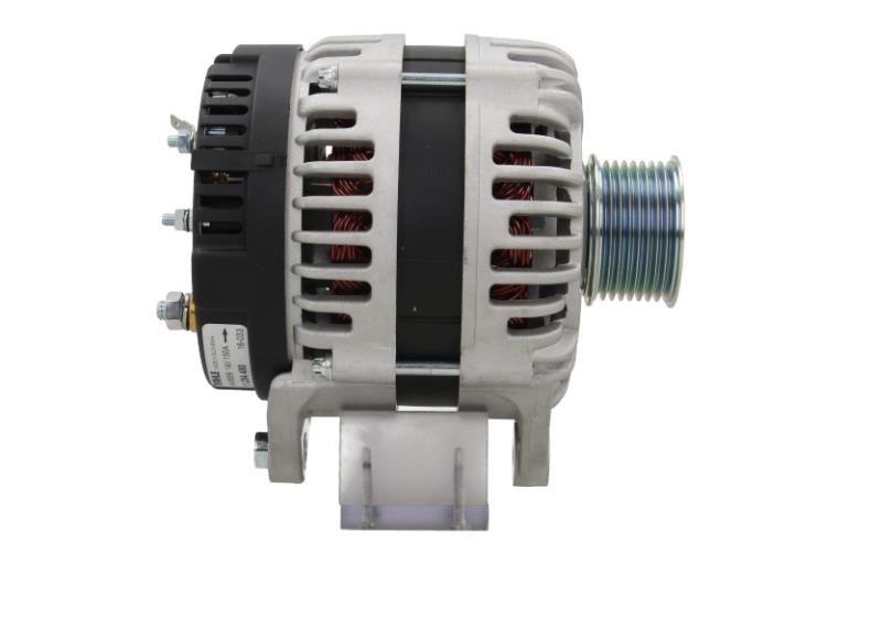 Mahle New Alternator for Landini 150A MG166
