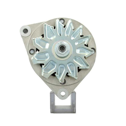 Mahle New Alternator for Massey Ferguson 80A MG168