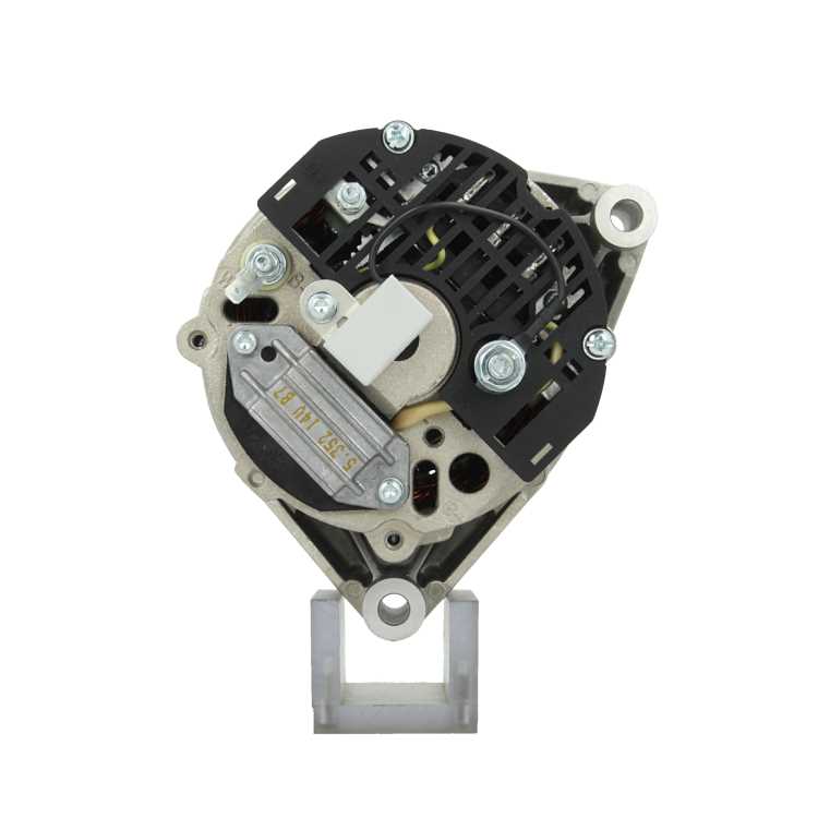 Mahle New Alternator for Massey Ferguson 80A MG168
