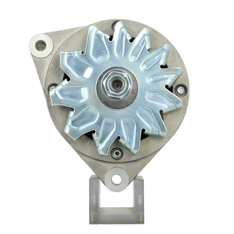 Mahle New Alternator for Deutz 95A MG169