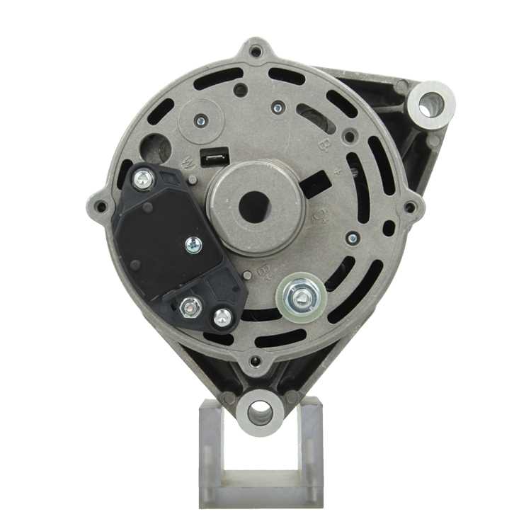 Mahle New Alternator for Deutz 95A MG169