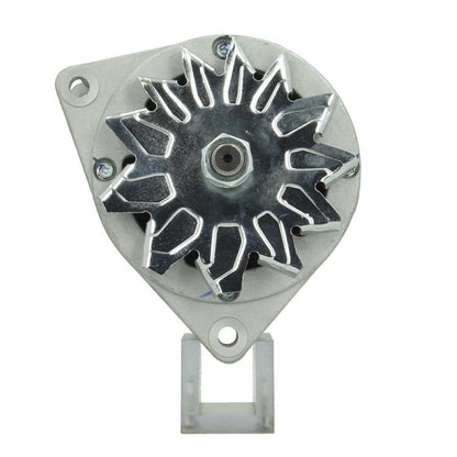 PlusLine Original Alternator for Deutz 95A MG169+