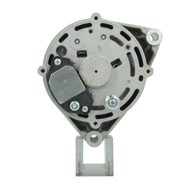 PlusLine Original Alternator for Deutz 95A MG169+