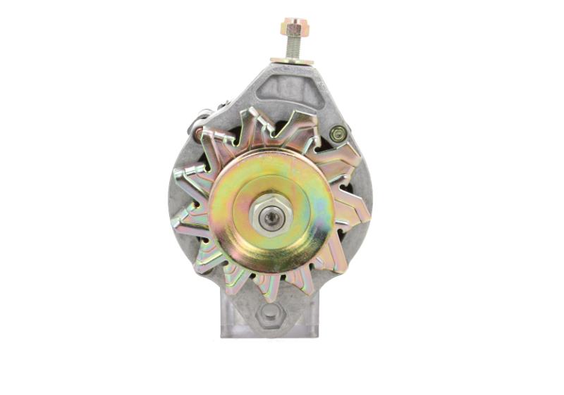 Mahle New Alternator for Lada 50A MG16