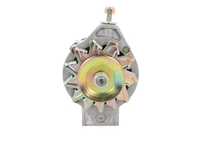 Mahle New Alternator for Lada 50A MG16