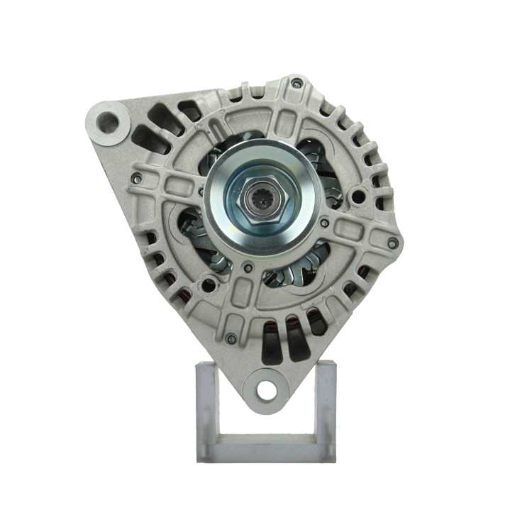 Mahle New Alternator for Steyr 120A MG170