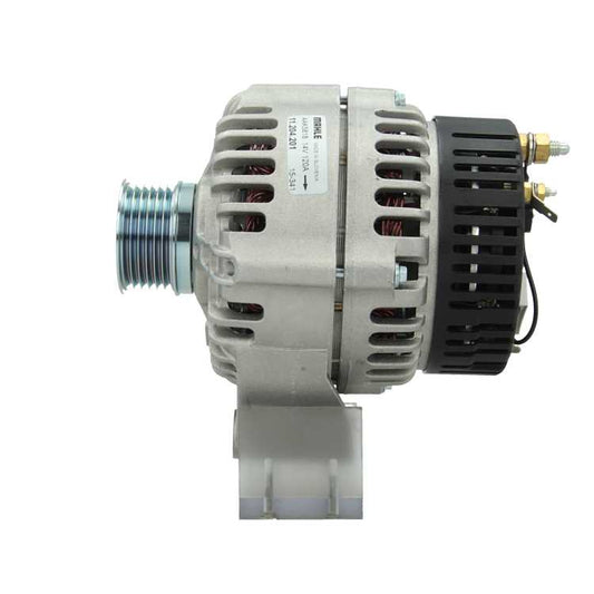 Mahle New Alternator for Steyr 120A MG170