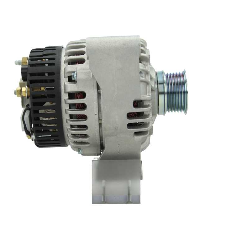 Mahle New Alternator for Steyr 120A MG170