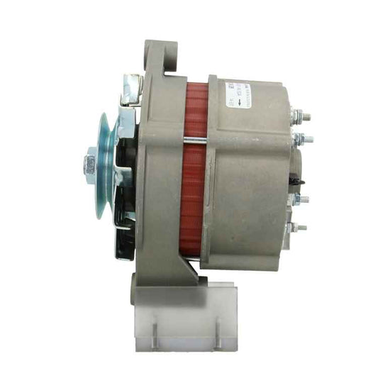 Mahle New Alternator for Bukh 50A MG171