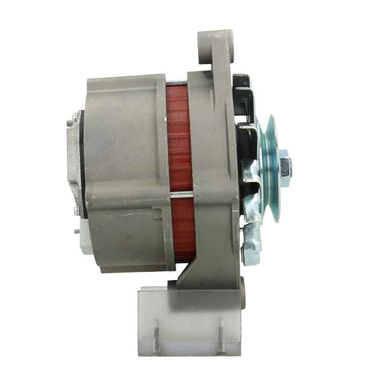 Mahle New Alternator for Bukh 50A MG171