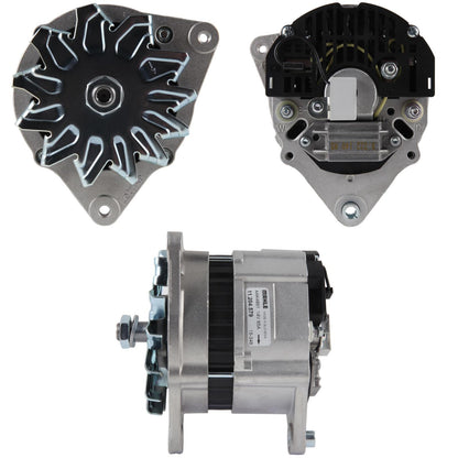 Mahle New Alternator for Case 65A MG175