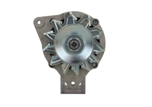 Mahle New Alternator for Valmet 65A MG176