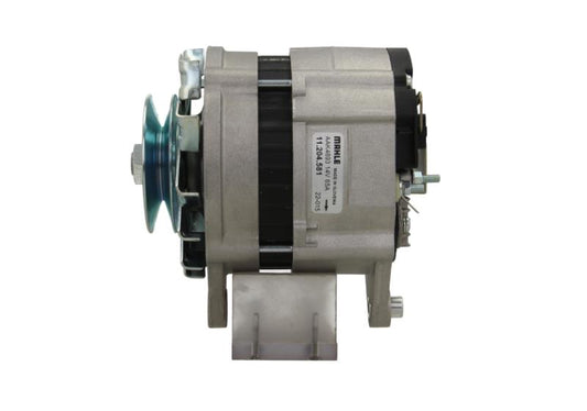 Mahle New Alternator for Valmet 65A MG176