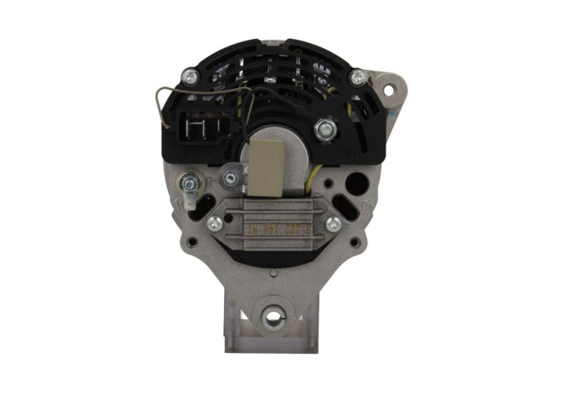 Mahle New Alternator for Valmet 65A MG176