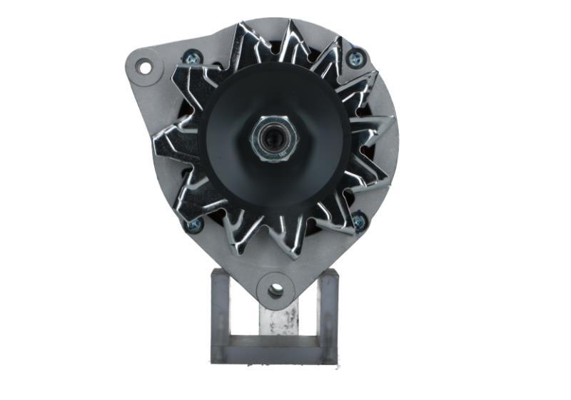 PlusLine Original Alternator for Ford 65A MG176+