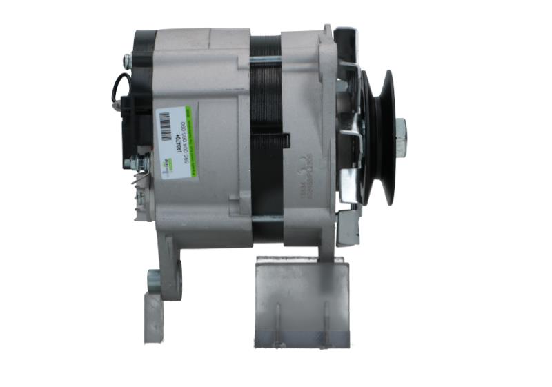 PlusLine Original Alternator for Ford 65A MG176+