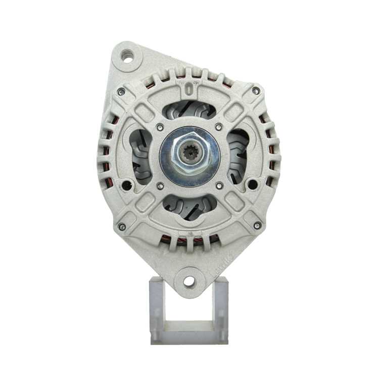 Mahle New Alternator Valmet 95A MG177